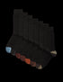 7pk Cool & Fresh™ Cotton Rich Socks